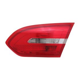 2015-2018 Ford Focus Sedan Rear Lamp Assembly, Rh (Passenger Side)- Inner - FO2803110-2