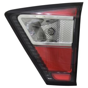 2017-2019 Ford Escape Rear Lamp Assembly, Rh (Passenger Side)- Inner- W/O Appearance Pkg- Capa Certified - FO2803117-2