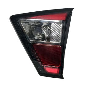 2017-2019 Ford Escape Rear Lamp Assembly, Rh (Passenger Side)- Inner- W/ Appearance Pkg- Capa Certified - FO2803118-2