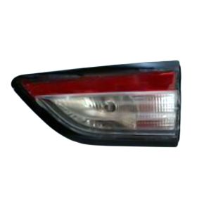 2020-2022 FORD ESCAPE HYBRID Passenger Side Inner Tail Light Assembly [Fo] - CAPA Certified - FO2803125C OEM# LJ6Z13404D