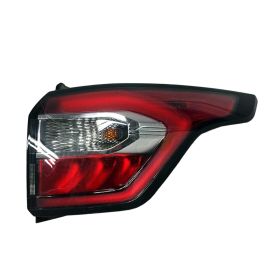2017-2019 Ford Escape Rear Lamp Assembly, Rh (Passenger Side)- Outer- W/ Appearance Pkg- Capa Certified - FO2805117-2
