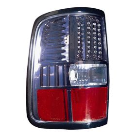Ford Pickup Lightduty 2004-2008 Performance Tail Light Pair - FO2811179 OEM# PERFORMANCE