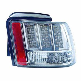 1999-2004 Ford Mustang - Performance Led Tail Light Set - FO2811188