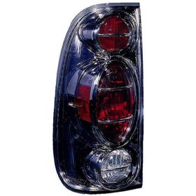 Ford Pickup F450 Superduty 1999-2007 Performance Tail Light Set - FO2811195 OEM# PERFORMANCE