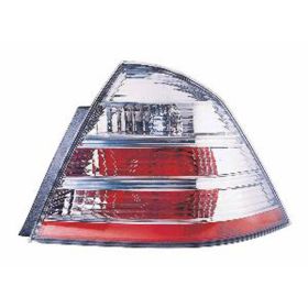 2008-2009 Ford Taurus Tail Lamp Passenger Side HQ - OEM# 8G1Z13404A - FO2819127-3