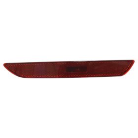 2015-2022 FORD MUSTANG GT Rear Passenger Side Side Marker Light Assembly - FO2861106 OEM# FR3Z15A101A