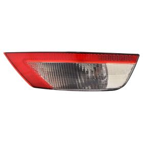 2018-2022 FORD ECOSPORT Passenger Side Back Up Light Assembly - FO2883100 OEM# GN1Z15500A