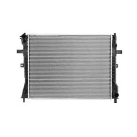 2003-2008 Mercury Grand Marquis "Radiator-25 3/8"" Between Headers" - FO3010245-2