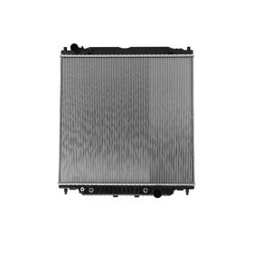 2005-2008 Ford Pickup- F450 / F550 Radiator -5.4 / 6.0L / 6.8L (2" Lower Hose Connection) - FO3010256-2