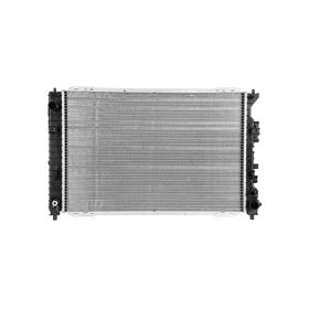 2005-2011 Ford Escape Hybrid Radiator- For Gas Engine - FO3010266-2