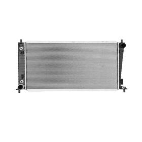 2004-2008 Ford Pickup- F150 (New Style) "Radiator- 1"" Core -4.6L / 5.4L- Standard Duty" - FO3010269-2