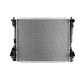 2011-2014 Ford Mustang Radiator- 4.0L/ 4.6L - FO3010270-2