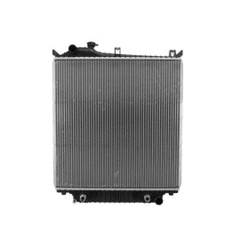 2006-2010 Ford Explorer (Except Sport Or Sport Trac) Radiator.4.0,4.6 - FO3010273-2