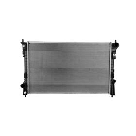 2007-2015 Lincoln Mkx Radiator - FO3010276-2