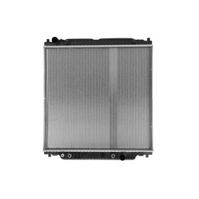 2005-2007 Ford Pickup F-250-F-350 Radiator - FO3010279-2 OEM #6C3Z8005BA