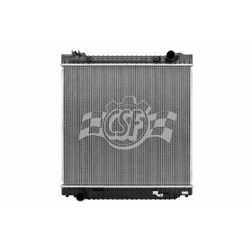 2008-2019 Ford Econoline Van Radiator -6.0L- Diesel - FO3010280-2