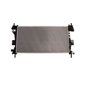 2012-2018 Ford Focus Sedan Radiator- 2.0L- W/O Turbo - FO3010301-2