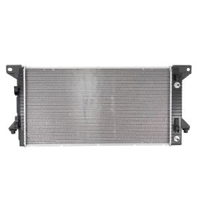 2011-2014 Ford Pickup- F150 Radiator- 3.7L/ 5.0L- Std Duty- 2014 3.5L Std Duty - FO3010303-2
