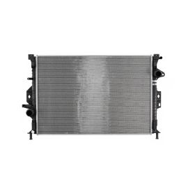 2015-2018 Ford Focus St Radiator- Pa- Hatchback 2.0L 4Cyl- W/Turbo - FO3010313-2