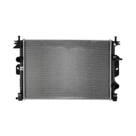 2013-2018 Ford C-Max Radiator- Pa- 2.0L - FO3010318-2