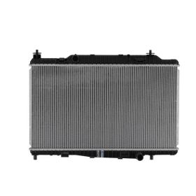 2014-2019 Ford Fiesta Radiator-1.6L W/ Turbo - FO3010327-2