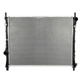 Ford Radiator - FO3010331-2 OEM #FR3Z8005B/RAD128