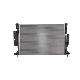 2019-2020 Ford Transit Connect Van Radiator- W/O Towing Package- 1.5/2.0/2.3L Turbo - FO3010336-2