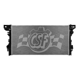 2018-2021 Ford Expedition Radiator- Heavy Duty - FO3010349-2