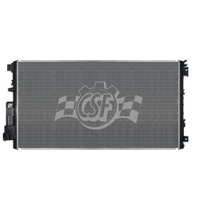 2017-2022 Ford Pickup- F250Hd / F350 Radiator- 6.7L Turbo Diesel- Auxiliary - FO3010359-2