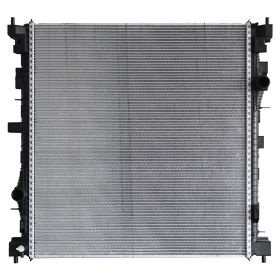 2020-2022 Ford Explorer Radiator - FO3010370-2 OEM #L1MZ8005B/RAD198