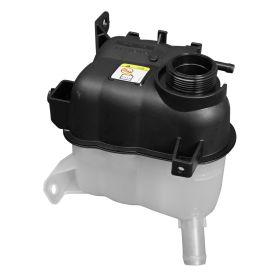 2013-2019 Ford Taurus Engine Coolant Reservoir W/O Cap - OEM# AG1Z8A080S - FO3014135-3