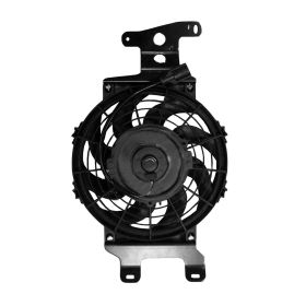 Ford Explorer 2002-2010 Radiator Cooling Fan Assembley - FO3115145 - OEM - RF137