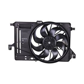 Ford Focus 2015-2018 Engine Cooling Fan Assembly - FO3115209 OEM# CV6Z8C607L