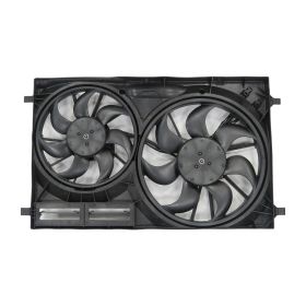 Ford Transit T-150 Cargo Van 2015-2019 Engine Cooling Fan Assembly - FO3115211