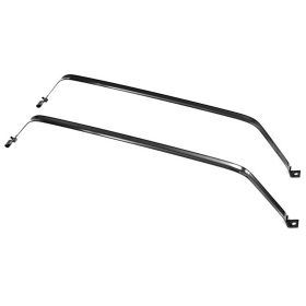 Cadillac Fleetwood Brougham Rwd 1977-1984 Fuel Tank Straps Exc Wagon - FST010009