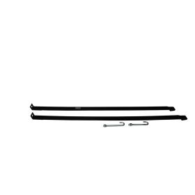 1977-1996 GMC VAN GMC FULLSIZE(-1996) Fuel Tank Straps - FST010024