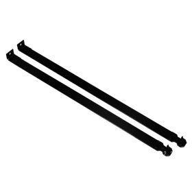 Chevrolet Pickup Chevy Fullsize C/k 1988-2000 Fuel Tank Straps - FST010042