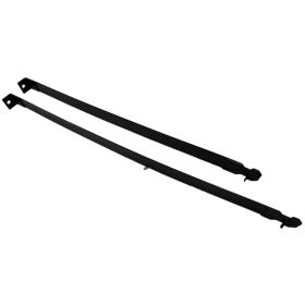 Chevrolet Pickup Chevy Fullsize C/k 1988-2000 Fuel Tank Straps - FST010043