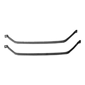 Ford Tempo 1986-1994 Fuel Tank Straps - FST010046