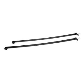 1970-1974 Chevrolet Corvette Fuel Tank Straps Pair