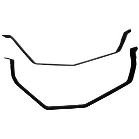 Ford Mustang 1981-1997 Fuel Tank Straps - FST010063