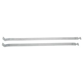 Dodge Neon 1995-1996 Fuel Tank Straps - FST010133