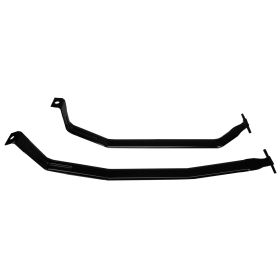 Ford Escort 1998-2003 Fuel Tank Straps Pair - FST010175