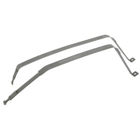 Chevrolet Cavalier 1999-2005 Fuel Tank Straps Plastic Tank - FST010187