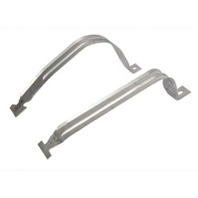 Ford Explorer 2002-2005 Fuel Tank Straps Strap No. 1 23in Strap No. 2 23-3/4in - FST010287