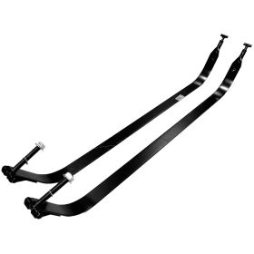 Ford Van Econoline 1997-2002 Front Upper Fuel Tank Strap - FST019992