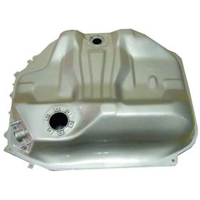 1988-1991 Honda Civic Sedan Fuel Tank 1.5L - FTK010204-3