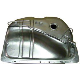 Nissan Sentra 1982-1986 Fuel Tank - FTK010389