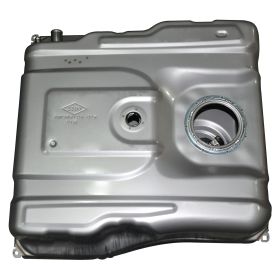 Ford Pickup F450 Superduty 2011-2017 Rear Fuel Tank - FTK010691SS