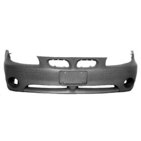 1997-2003 Pontiac Grand Prix Front Bumper Cover - Best Value ® - GM1000526